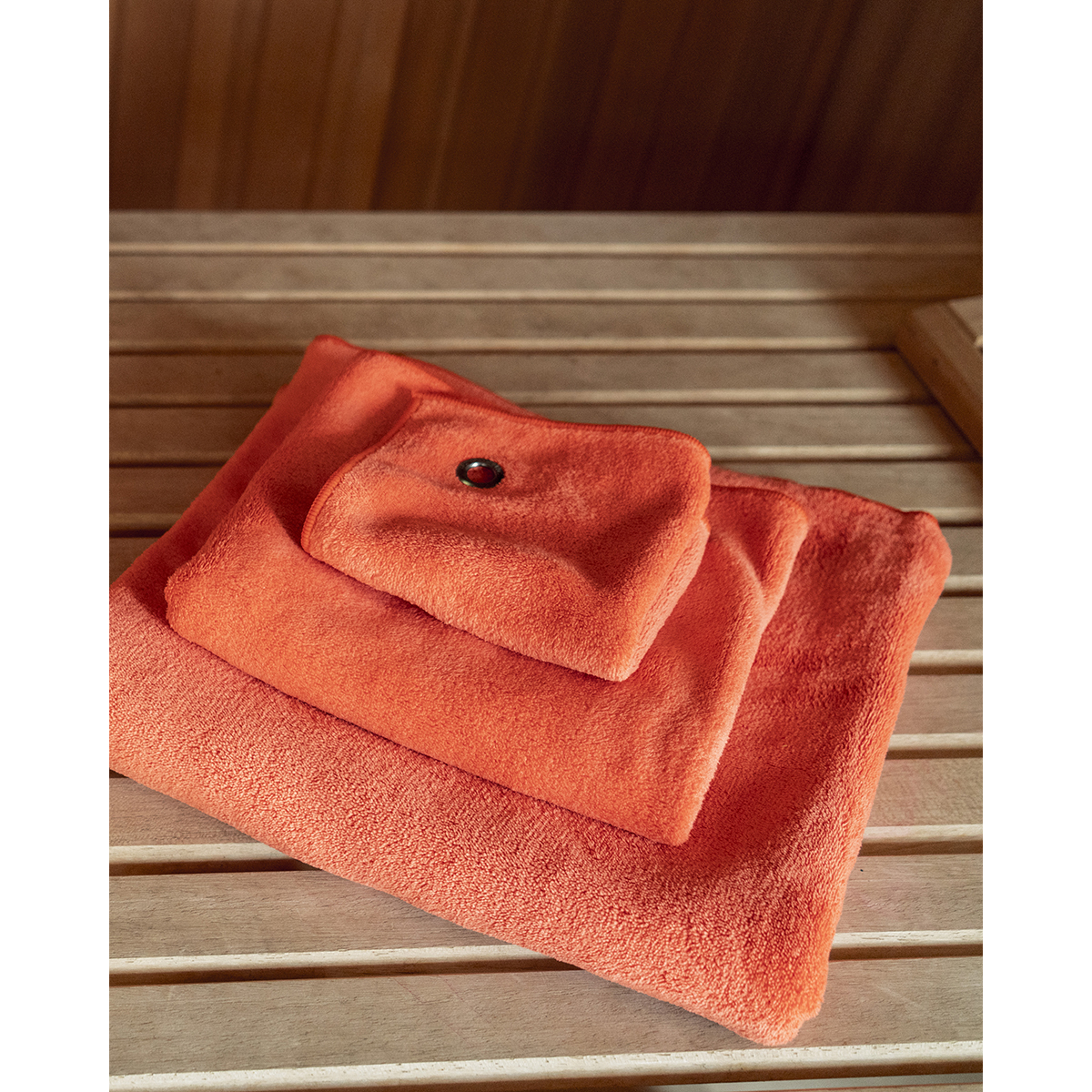 Mini serviette visage (à l'unité ou lot de 3) – Marouchkaya